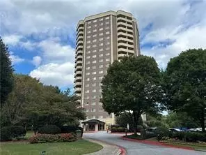 1501 Clairmont Rd #2016, Decatur, GA 30033