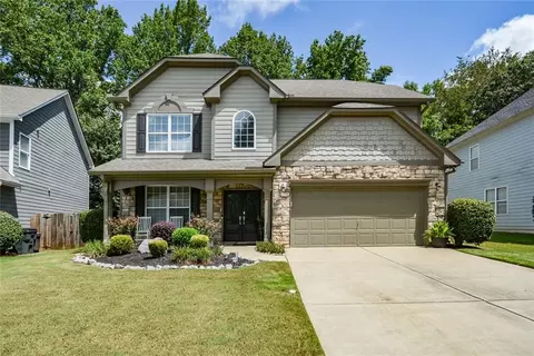4506 Columbus Cir, Acworth, GA 30101