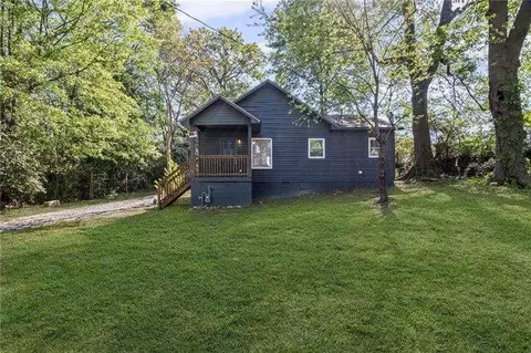 3406 Randell Brown Ave, Atlanta, GA 30354