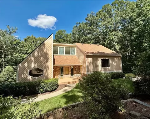 4487 Park Place Ter, Marietta, GA 30066