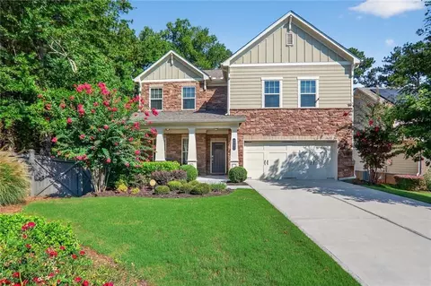 4601 Claiborne Ct, Duluth, GA 30096