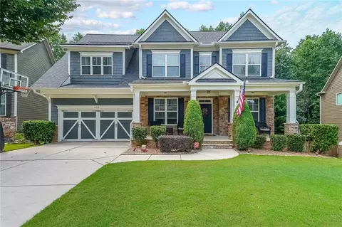 633 Wexford Ct, Acworth, GA 30102