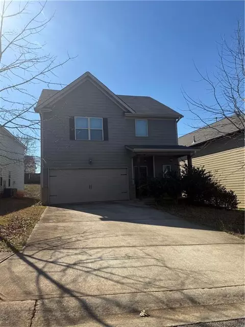 2529 Shropshire Pl, Mcdonough, GA 30253