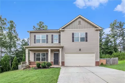 330 Renwick Dr, Senoia, GA 30276