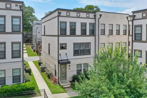 2032 Holtz Ln NW, Atlanta, GA 30318