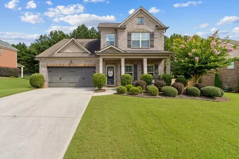 4321 Chesterfield Ct, Buford, GA 30518