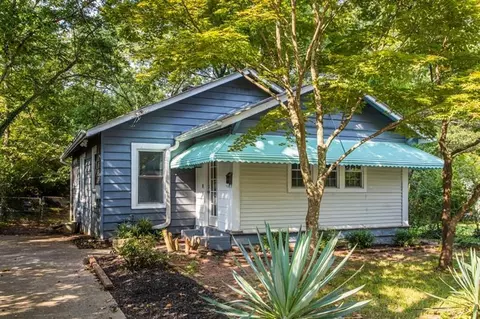 1436 Saint Francis Ave, East Point, GA 30344