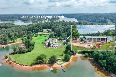 3000 Clarks Bridge Rd #LOT 20, Gainesville, GA 30501