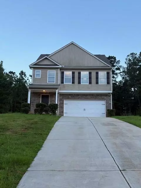 120 Oakbrook Ln, Covington, GA 30016