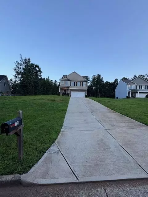 120 Oakbrook Ln, Covington, GA 30016 photo 2