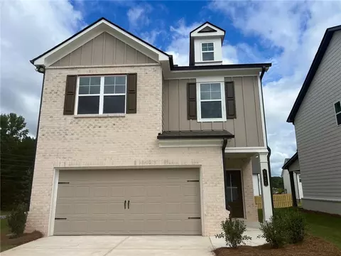 4424 Eastbrook Pl, Snellville, GA 30039