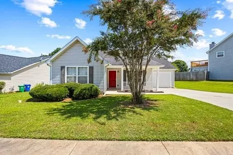 6555 Gina Agha Cir, Lithonia, GA 30038