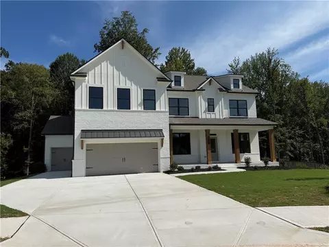 730 Winding Rose Dr, Hoschton, GA 30548