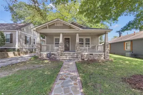 3436 Rainey Ave, Hapeville, GA 30354