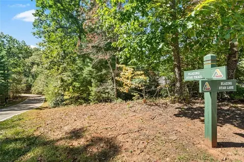 288 Blazingstar Trl, Big Canoe, GA 30143