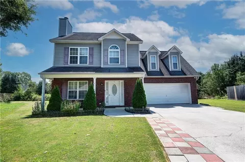 126 Summerfield Ln NE, Calhoun, GA 30701