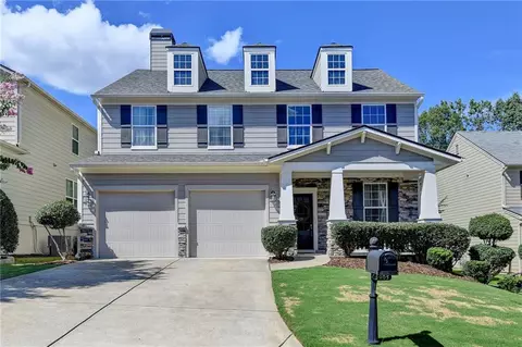 3905 Silver Springs Rd, Cumming, GA 30041