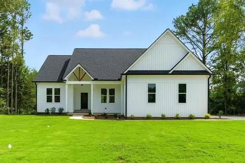 3605 Garden Lakes Pkwy NW, Rome, GA 30165
