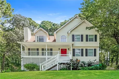 284 Kent Ln, Douglasville, GA 30134