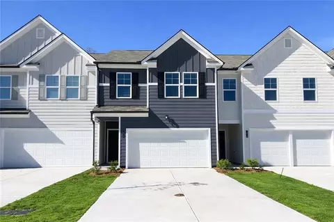 1018 Merritt Dr #10, Villa Rica, GA 30180