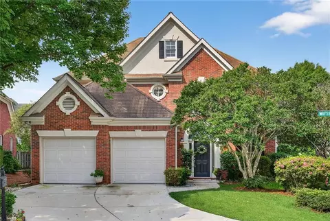 2254 Wayside Dr NE, Atlanta, GA 30319