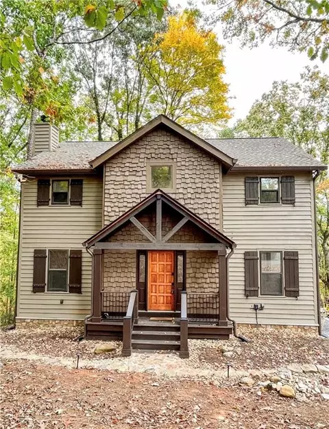 344 Hunters Trce, Jasper, GA 30143