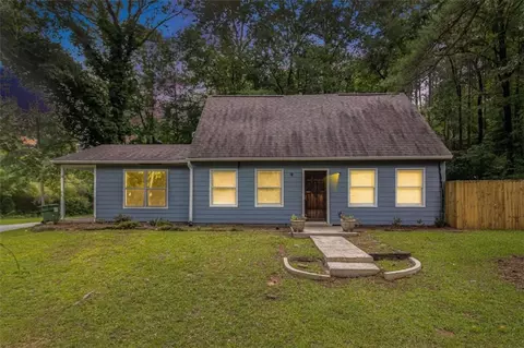645 W Main St W, Hogansville, GA 30230