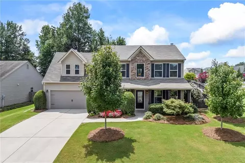 1041 Blakewood Ct, Bethlehem, GA 30620
