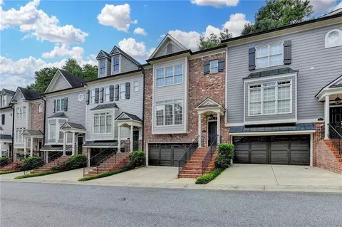 12095 Stone Brook Cv, Alpharetta, GA 30009