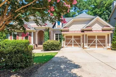 37 Misty Hill Trl, Dallas, GA 30132