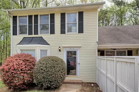 1914 Cooper Landing Dr SE, Smyrna, GA 30080