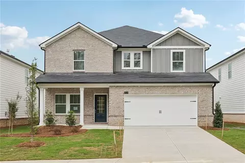 4439 Brick Tunnel St, Powder Springs, GA 30127