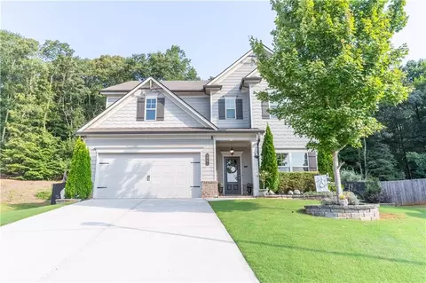 3041 Vista Rdg, Braselton, GA 30517