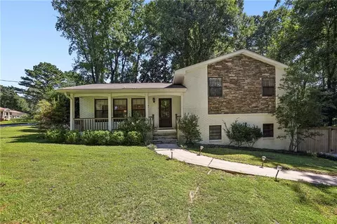 1112 Mayfield Dr, Decatur, GA 30033