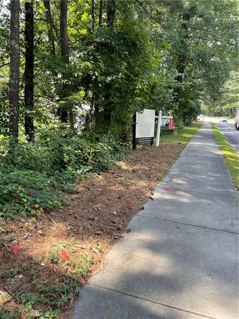 6500 Powers Ferry Rd, Sandy Springs, GA 30328