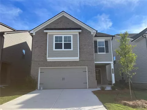 3556 Iron Hearth Bnd, Snellville, GA 30039
