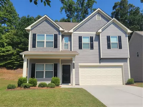 921 Walnut Woods Dr, Braselton, GA 30517