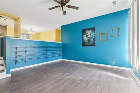 235 Mountain View Cir, Covington, GA 30016 photo 4