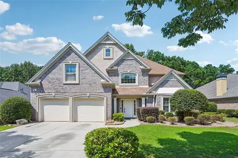 7981 Gossamer Dr, Fairburn, GA 30213