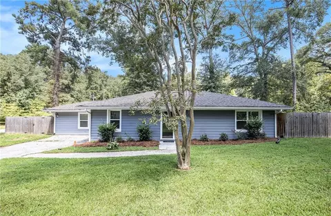 4759 Dodson Rd, Union City, GA 30291