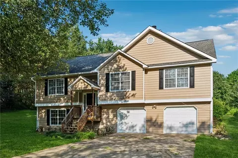3310 Windward Gate Ln, Buford, GA 30519