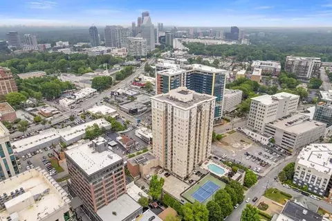 325 E Paces Ferry Rd #2111, Atlanta, GA 30305
