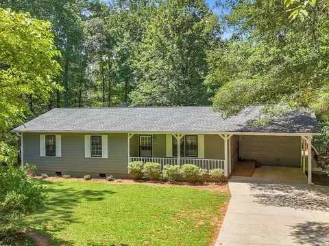 90 Sunset Rd, Mcdonough, GA 30253