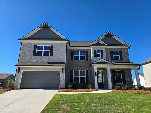 304 Westfall Ter, Loganville, GA 30052