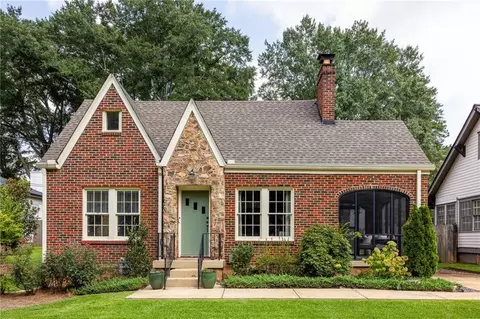 2762 Arbor Ave SE, Atlanta, GA 30317