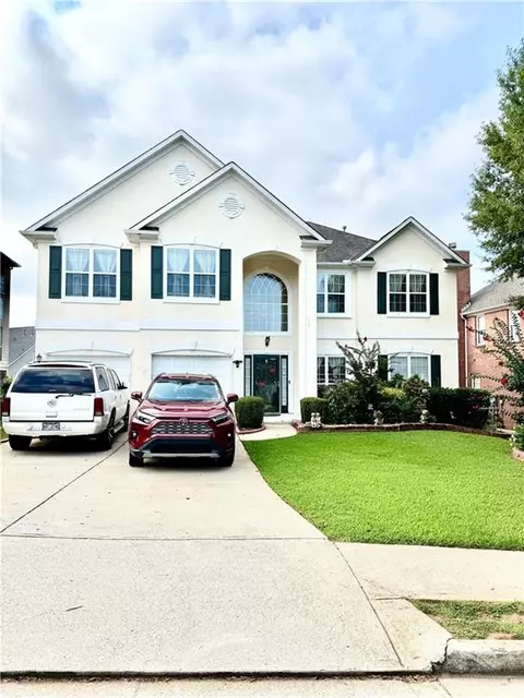 2830 Turning Leaf Dr, Lawrenceville, GA 30044