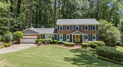 3287 Alton Rd, Atlanta, GA 30341