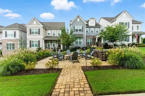 408 Silverbell Way, Marietta, GA 30060
