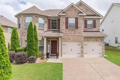 324 Brittney Cv, Loganville, GA 30052