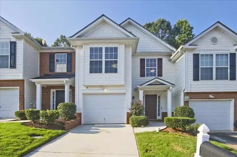 3702 Harvest Dr #93, Decatur, GA 30034